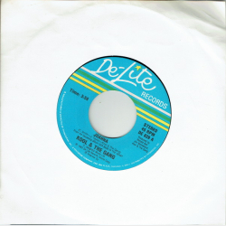 Kool &amp; The Gang - Joanna (1983)