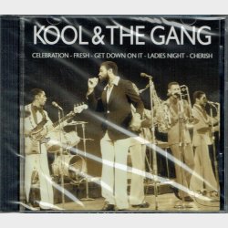 Kool &amp; The Gang (2006) (Legendary Artists)