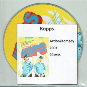 Kopps (2003)