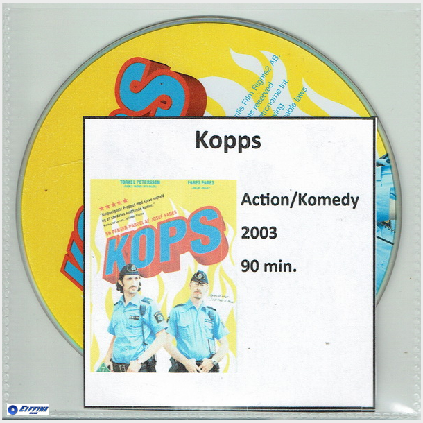 Kopps (2003)