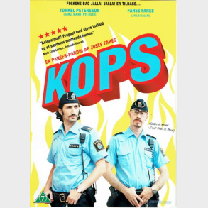 Kops (2003)