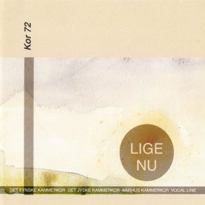 Kor 72 - Lige Nu (1995)