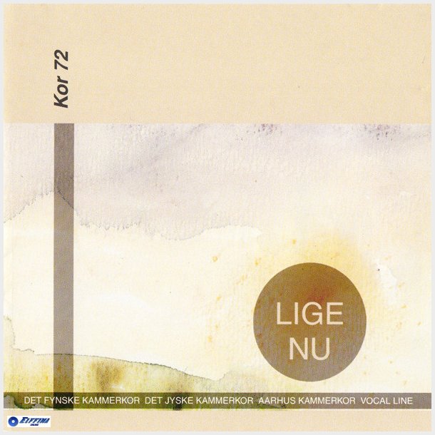 Kor 72 - Lige Nu (1995)