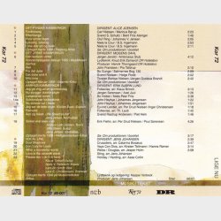 Kor 72 - Lige Nu (1995)