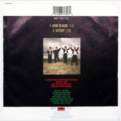 Koreana - Official 88 Seoul Olympic Song