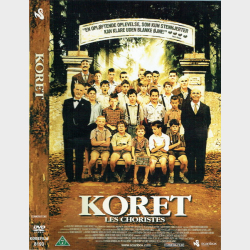 Koret (2004)