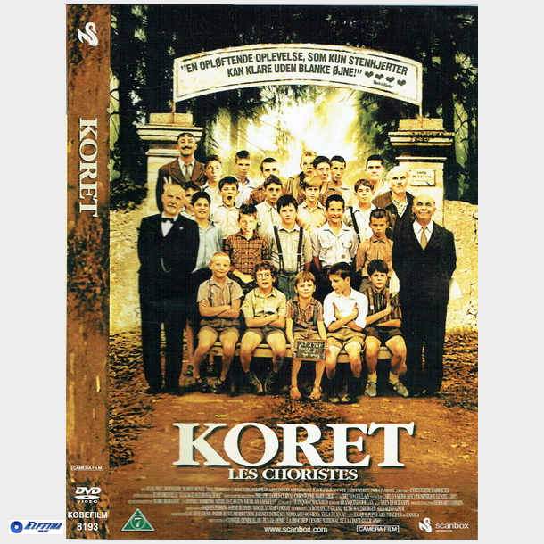Koret (2004)