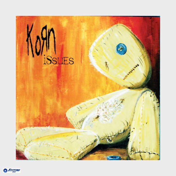 Korn - Issues (1999)