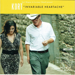 Kort Invariable Heartache (2010) (Jewel)