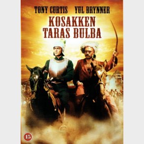 Kosakken Taras Bulba (1962)