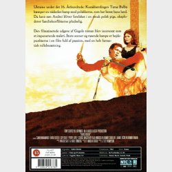 Kosakken Taras Bulba (1962)