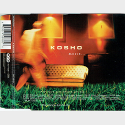 Kosho - Music (2002)
