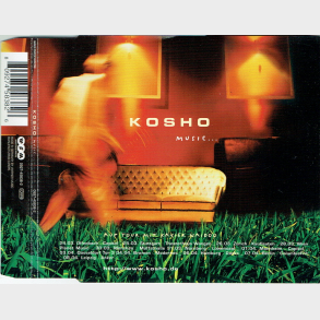 Kosho - Music (2002)
