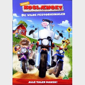 Koslnget - De Vilde Festoriginaler (2006)