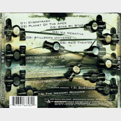 Kovenant - Seti (2003)