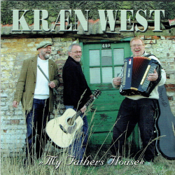 Krn West - My Fathers House (2005)