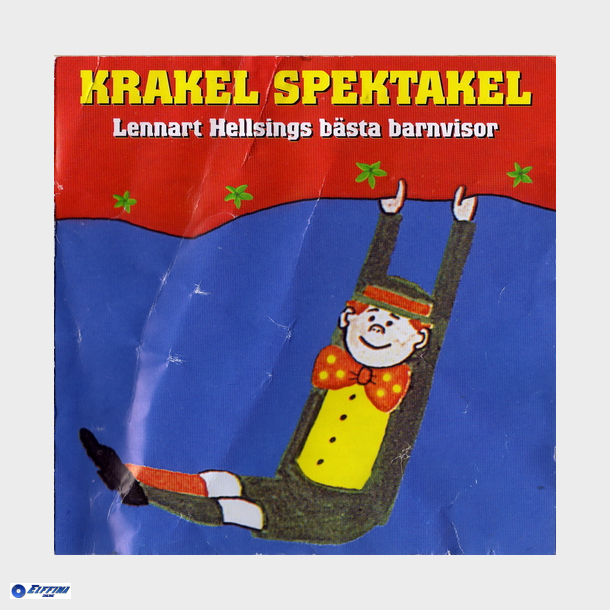 Krakel Spektakel (2001)