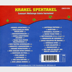 Krakel Spektakel (2001)