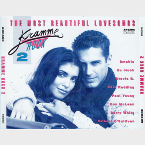 Kramme Rock 2 (1995) (Fat)