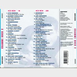 Kramme Rock 2 (1995) (Fat)