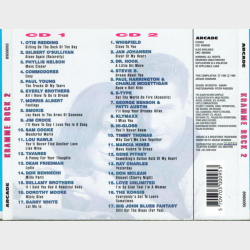 Kramme Rock The Most Beautiful Lovesongs (1995) (Fat)