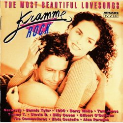 Kramme Rock The Most Beautiful Lovesongs (1995) (Fat)