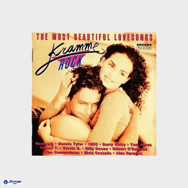 Kramme Rock The Most Beautiful Lovesongs (1995) (Fat)