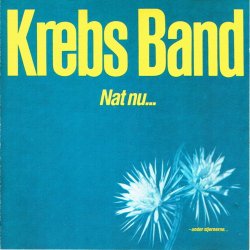 Krebs Band - Nat Nu Under Stjernerne (1993)