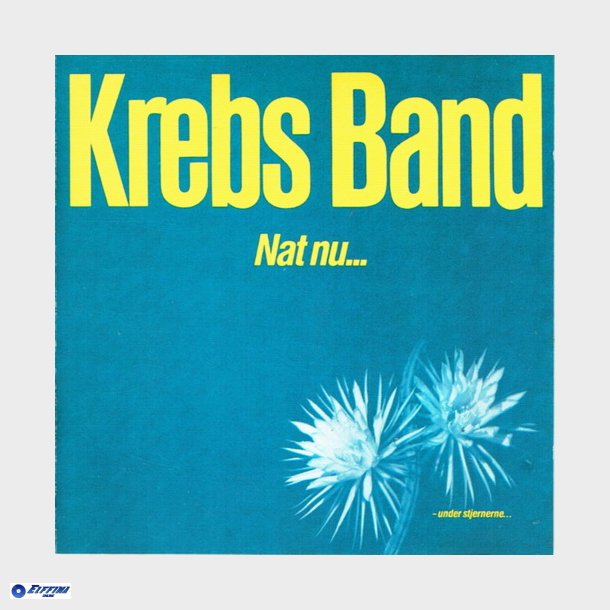 Krebs Band - Nat Nu Under Stjernerne (1993)