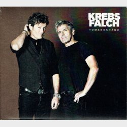 Krebsfalch - Tomandshnd (2015) (Digi) - NY