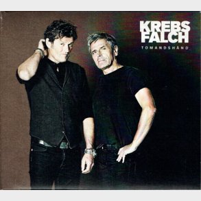 Krebsfalch - Tomandsh�nd (2015) (Digi) - NY