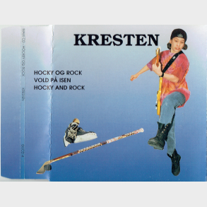 Kresten - Hockey Og Rock (1994)