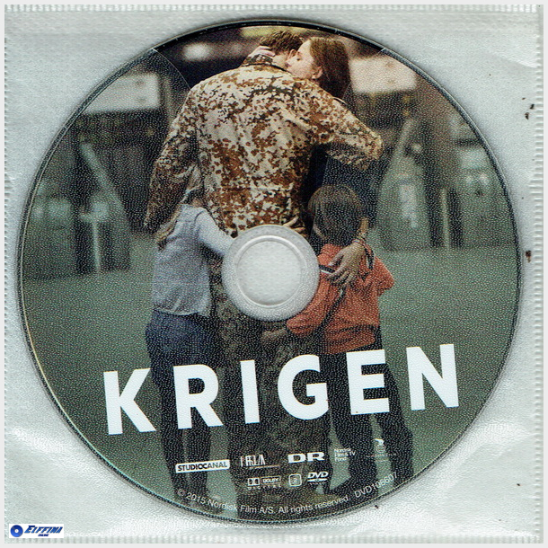 Krigen (2015)