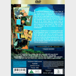 Krigen I Kanfleskoven (1991)