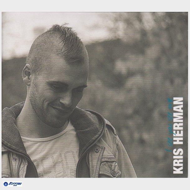 Kris Herman - I See You See Me (2010) (Autograf) (Digi)