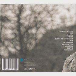 Kris Herman - I See You See Me (2010) (Autograf) (Digi)