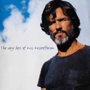 Kris Kristofferson - The Very Best (1999)