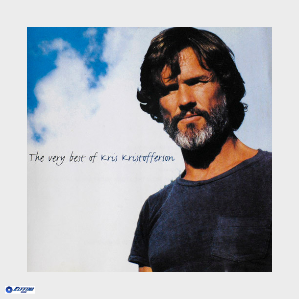 Kris Kristofferson - The Very Best (1999)