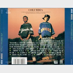 Kriss Kross - Totally Krossed Out (1992)