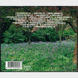 Kristian &amp; Jens Peter - De Strste Harmonika Trffere (2006)