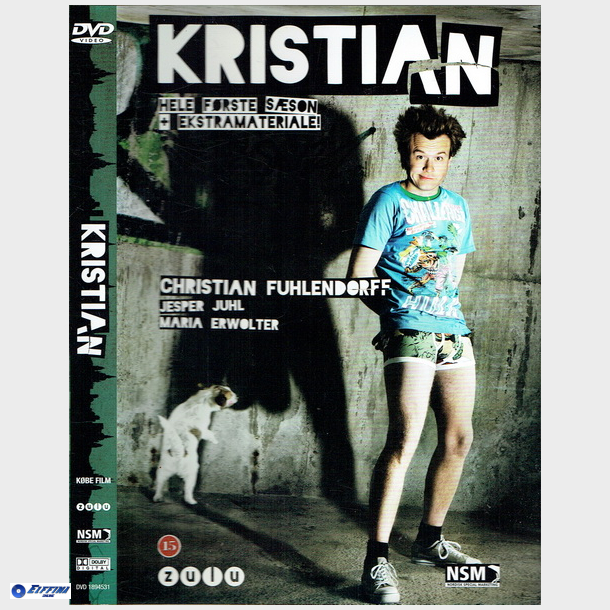 Kristian (2009)