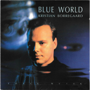 Kristian Borregaard - Blue World (1991)
