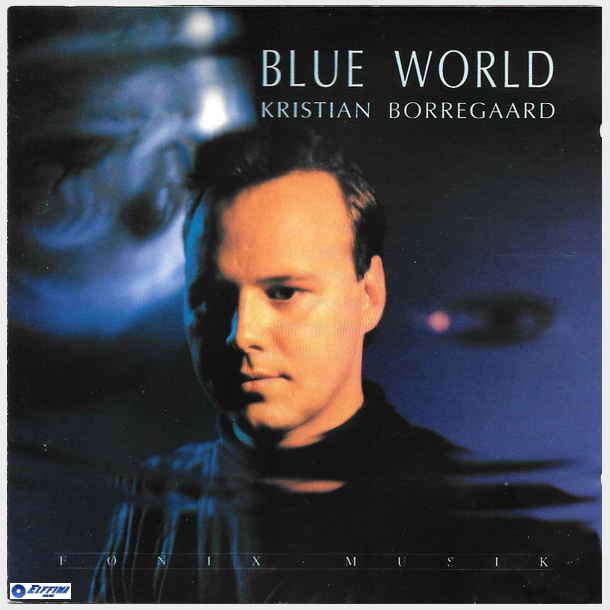 Kristian Borregaard - Blue World (1991)