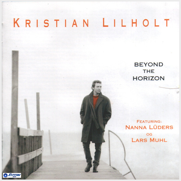 Kristian Lilholt - Beyond The Horizon (1996)