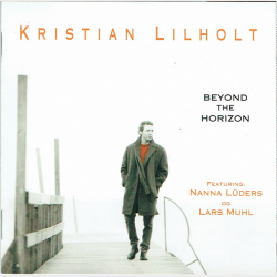 Kristian Lilholt - Beyond The Horizon