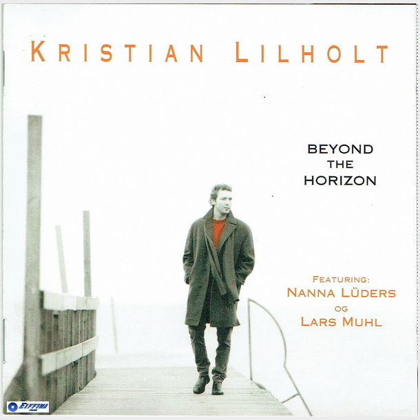 Kristian Lilholt - Beyond The Horizon