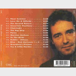 Kristian Lilholt - Next Summer (1998)