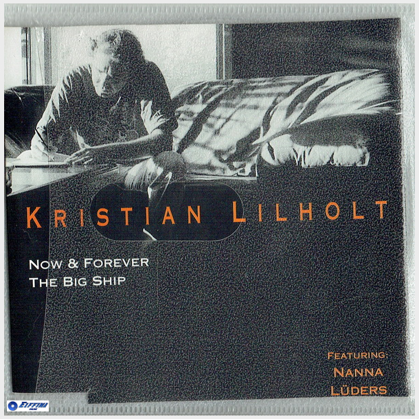 Kristian Lilholt - Now And Forever (1995)