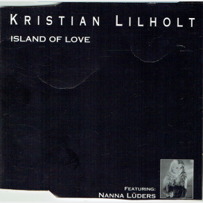 Kristian Lilholt ft. Nanna Luders - Island Of Love (1996)
