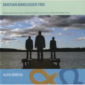 Kristian Marcussen Trio - Alfa Omega (2004)